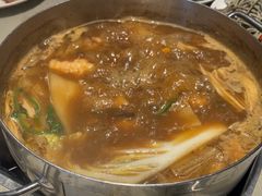 -蝎王府羊蝎子(虎坊桥总店)