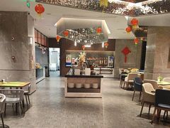 -希尔顿欢朋酒店·欢朋餐厅