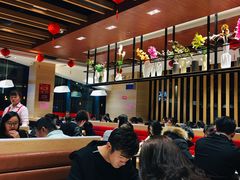 大堂-冰岛茶餐厅(世茂店)