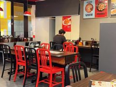 -香港饭店0410(明洞店)