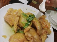 -李老哈·东北菜(宋园路店)