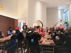 -汉艺唐风茶艺培训(联发华美空间店)