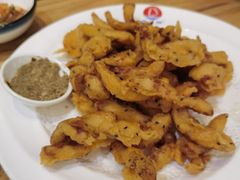 -小船渔村•大连菜•大连焖鱼(明泽街店)