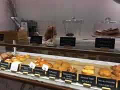 -WHEAT&BAKER-麥(凯德来福士店)