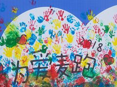 -南京奥林匹克体育中心-体育馆