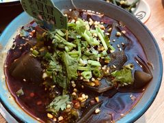 -花盐街·四川乐山小吃(西单大悦城店)