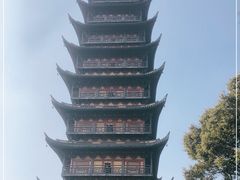 -常熟方塔园