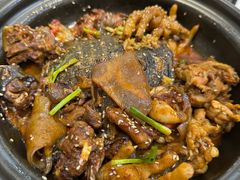 -元银甲·湖北地标美食(汉阳店)