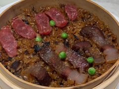 -径山十八道·风味民间菜(杭州总店)