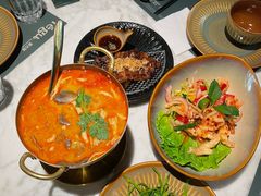 -Tegu泰古莲·泰国餐厅(红山6979店)