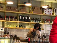 -KYO COFFEE(胶州路店)