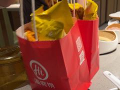 -海底捞火锅(北京路店)
