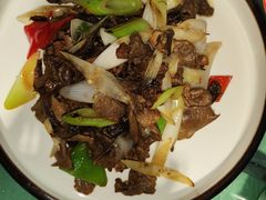 -五台山八大碗·地方风味菜馆(五爷庙店)