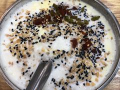 -白翔甜食店