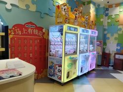 -meland亲子乐园•派对•研学(苏州悠方购物中心店)