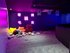 -VS SPORTS PARK运动玩乐园·团建·生日会(合生汇店)