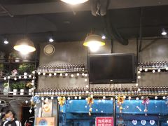 大堂-一岚一山(角门总店)