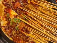 -袁记串串香(新南门店)