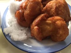 奶油炸糕-奶酪魏(牛街总店)