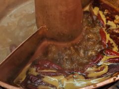 -京元盛铜锅涮肉(上海总店)