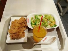 -永和大王(龙德广场店)