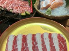 -龍二烧肉酒场(九亭店)