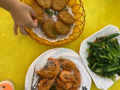 -秋姐美食店(旅游大道店)