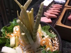 笋尖-湊湊火锅·茶憩(新中关购物中心店)