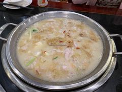 -老来福·非遗酸汤兔(凯旋路店)