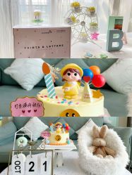-baby bella小贝拉母婴护理中心(珠海华发公寓店)