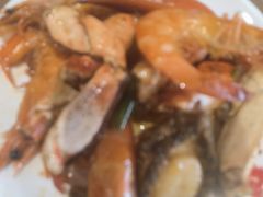 -七欣天香辣蟹火锅(扬州望月路店)