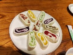 -蒙艾里民族传统菜蒙餐