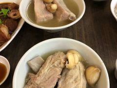 -松發肉骨茶(先得坊店)