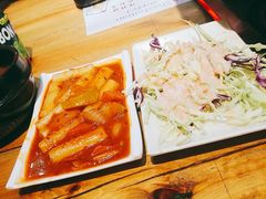-杀猪天·韩国烤肉(铁路街第一分店)
