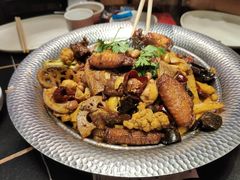 -辣尚瘾·烤鱼·新川菜(交大直营店)