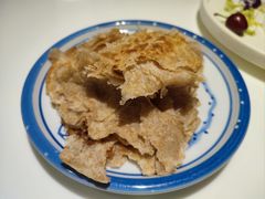-小放牛炒菜馆(裕华万达店)