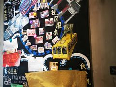 -星巴克(重庆新世纪凯瑞商都店)