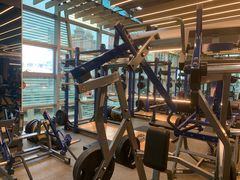 -24/7 FITNESS 健身(罗湖金光华店)