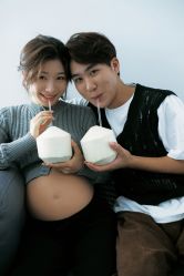 -专注孕妇照亲子照·纪田摄影