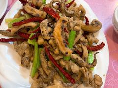 -昱德来·天津菜(河西店)