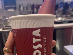 -COSTA COFFEE(吴江路店)