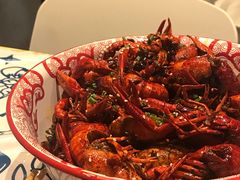 -松哥油焖大虾(科技园店)