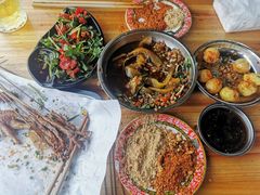 -林二哥宜烤官·宜宾小烧烤