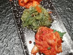 泡菜-牛家酒场(7mall店)