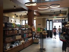 -星巴克臻选(成都宽窄巷子店)