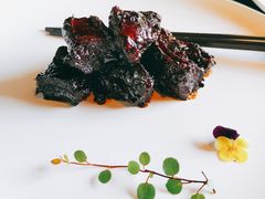 文火煨山东黑牛-鲁采LU STYLE(新天地店)