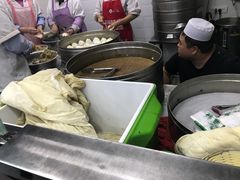 -郑家包子牛肉拉面(尚勤路店)