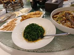 -巴音浩日娲·蒙餐(双林东路店)