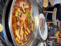 -老船舫·现做活鲜鱼馆(东郊记忆店)