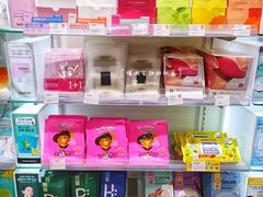 -Olive Young(明洞中央店)